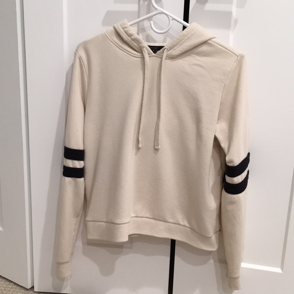 Nude Sweater